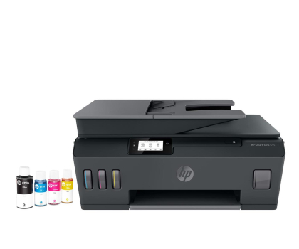 Urządzenie wiel. atramentowe HP Smart Tank 615 Kolor ADF WiFi BLE